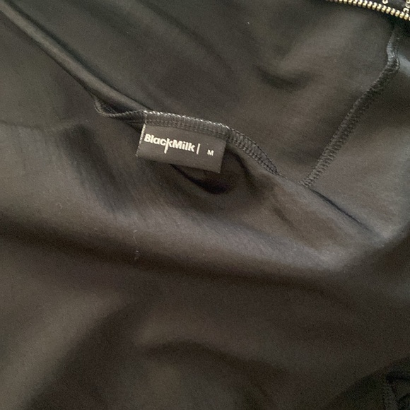 Blackmilk Disco Tribe Bomber sz M - Picture 3 of 5